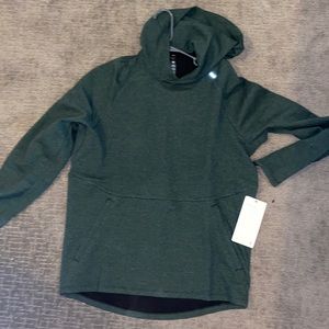 Brand new LuluLemon At Ease Hoodie with tags still on